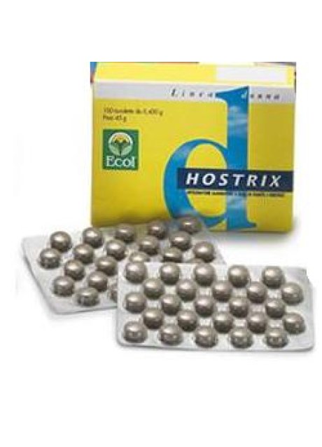 HOSTRIX 100TAV 0,44G 776 ECOL