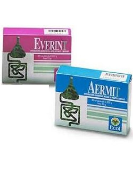 AERMIT 50TAV ECOL