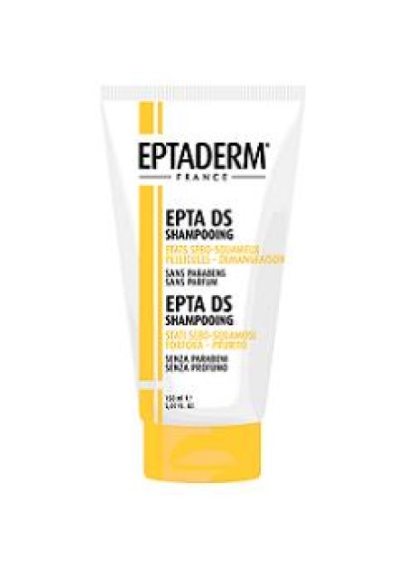 EPTA DS SH SEBO SQUAMOSI 150ML