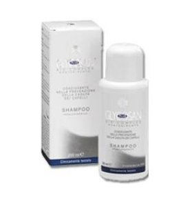 GLYCOSAN PLUS BIOCOMP SH CAD