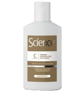 SCIENCE BAGNO COLLAGENE 200ML