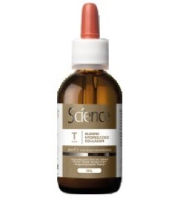 SCIENCE OLIO COLLAGENE MARI ID