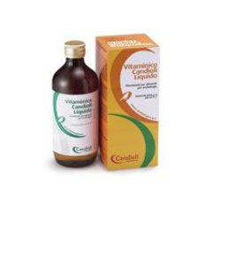 VITAMINICO LIQ 200ML NF