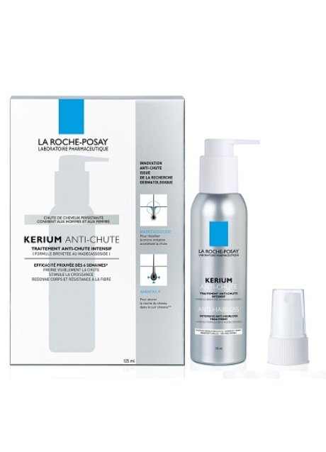 KERIUM TRATTAMENTO ANTICADUTA 125 ML