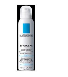 EFFACLAR MOUSSE H 150 ML