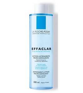 EFFACLAR LOZIONE ASTRINGENTE 200 ML