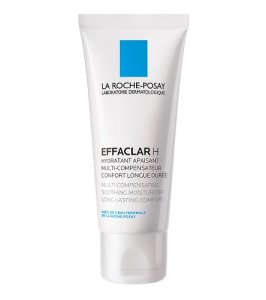EFFACLAR H CREMA IDRATANTE 40 ML