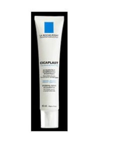CICAPLAST GEL CREMA 40 ML