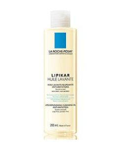 LIPIKAR HUILE LAVANTE 200 ML
