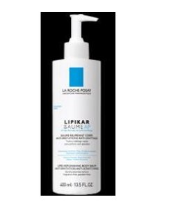 LIPIKAR BAUME AP FL 400 ML