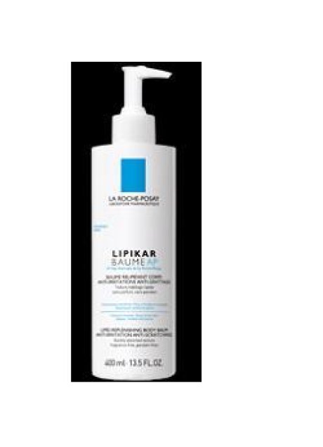 LIPIKAR BAUME AP FL 400 ML