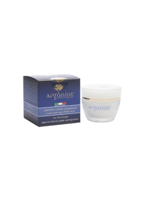 ARGANIAE CR CEL STAM+OLIO ARG