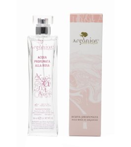 ACQUA PROFUMATA ROSA 100ML
