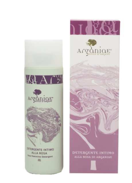 DETERGENTE INTIMO ROSA 200ML