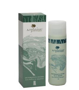 DETERGENTE INTIMO MENTA 200ML