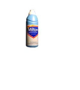 MILON SOLUZIONE 1000 ML