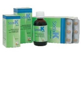 SEDA K 45CPR BIONAM 17,55G