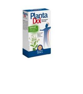 PLANTADOL BLISTER 20 OPERCOLI
