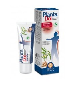 PLANTADOL BIO POMATA 50ML