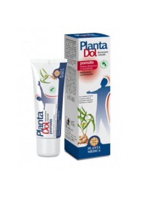 PLANTADOL BIO POMATA 50ML
