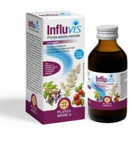 INFLUVIS SCIR 120G