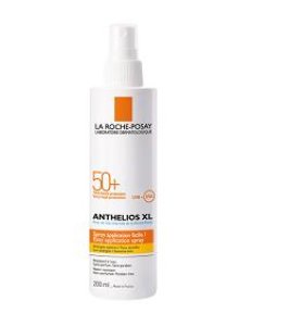 ANTHELIOS XL SPRAY APPLICAZIONE FACILE SPF50+ 200 ML