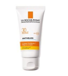 ANTHELIOS SPF30 CREME FONDANTE TUBO 50 ML