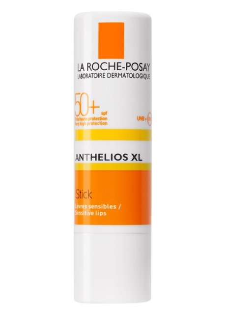 ANTHELIOS STICK LABBRA SPF50+ 4,7 ML
