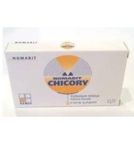NOMABIT CHICORY GLOBULI