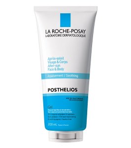 POSTHELIOS LATTE 200 ML