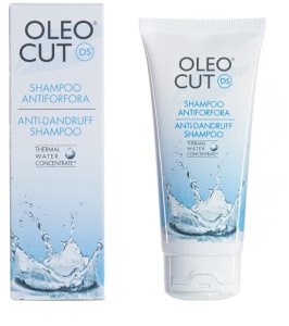 OLEOCUT-SH ANTIFORF 100ML