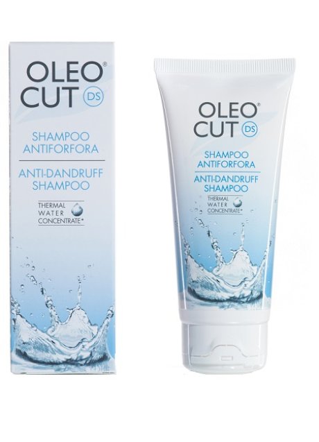 OLEOCUT-SH ANTIFORF 100ML