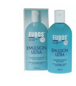 EUBOS EMULSIONE ULTRANUTR200ML