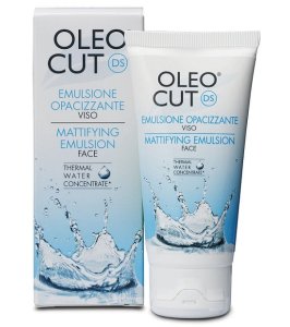 OLEOCUT-EMULSIONE OPACIZZANT50ML