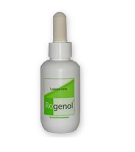 ROGENOL LOZIONE DA 100ML