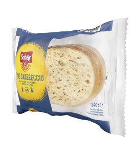SCHAR PANE CASERECCIO 240 G