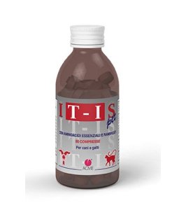 IT-IS PET INTEG CAN/GAT VET