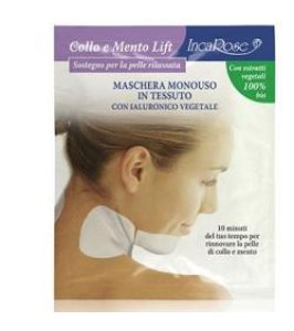 INCAROSE MASCH BIO TNT COLLO/MEN