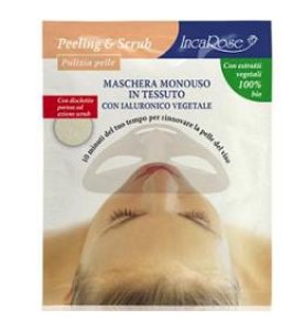 INCAROSE MASCH BIO TNT PEELING