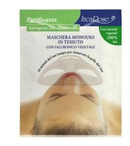 INCAROSE MASCH BIO TNT PURIF