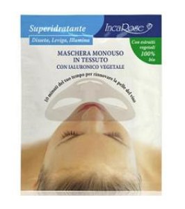 INCAROSE MASCH BIO TNT SUPERIDRA