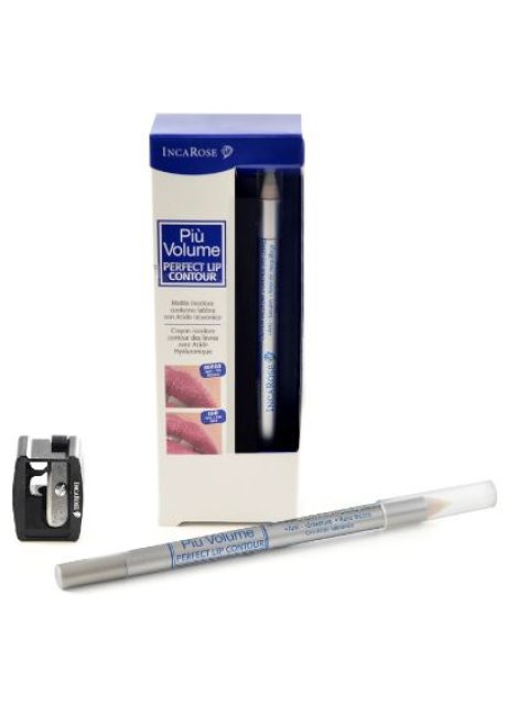 INCAROSE PIU VOL MAT LAB INCOL