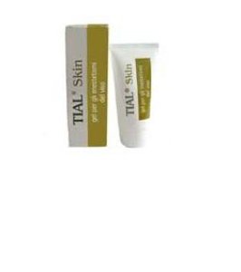 TIAL SKIN GEL VISO 30ML