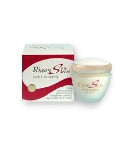 RIGENSKIN CR ANTIAGING 30ML