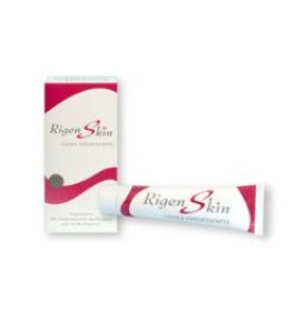 RIGENSKIN CREMA RISTRUT 30ML