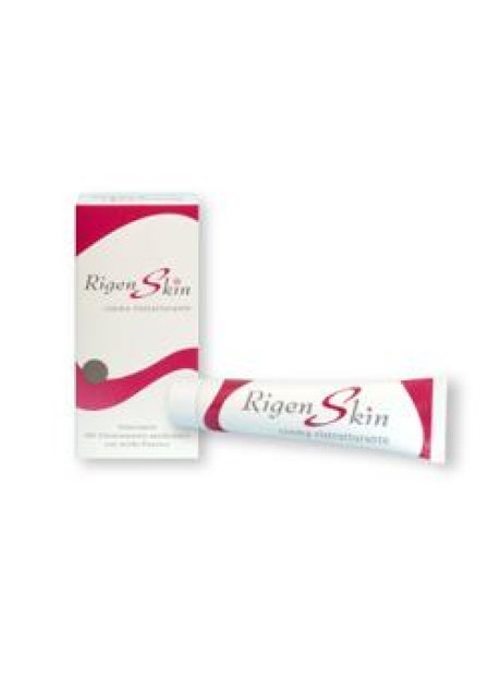 RIGENSKIN CREMA RISTRUT 30ML