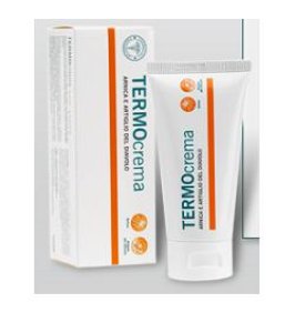 LFP TERMOCREMA ARNICA 50 ML