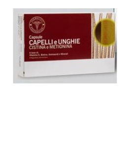 LFP CISTINA METIONINA 60 CAPSULE