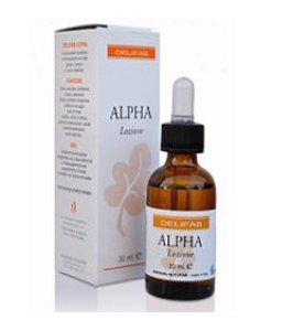 DELIFAB ALPHA LOZ 30ML GTT