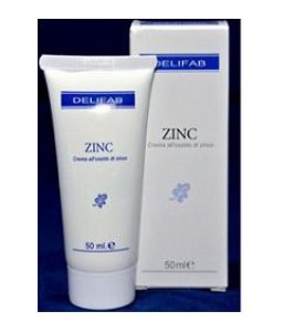 DELIFAB ZINC CR VIS-MAN 50ML